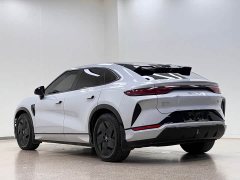 BYD Song L EV 550km Excellence Edition - ფოტო 5
