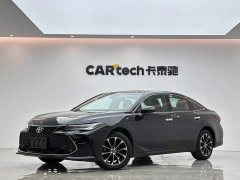 Toyota Avalon 2.5L Luxury - ფოტო 1