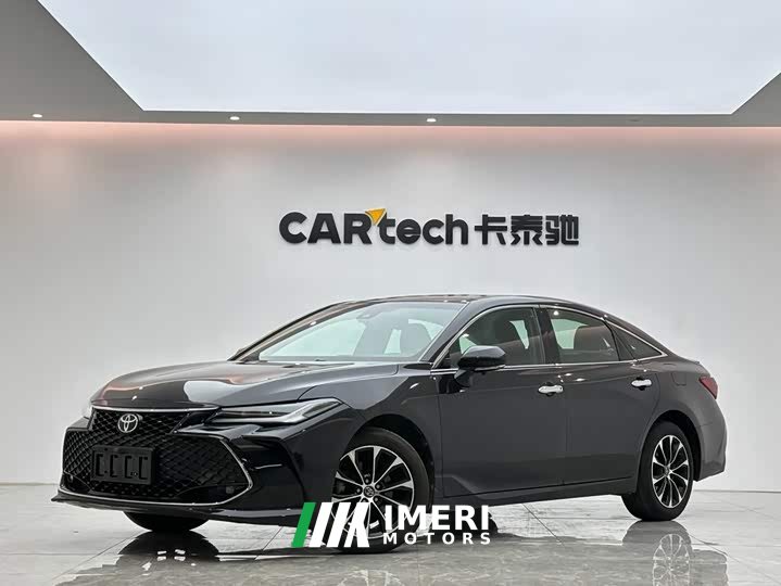 Toyota Avalon 2.5L Luxury