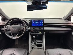 Toyota Avalon 2.5L Luxury - ფოტო 10