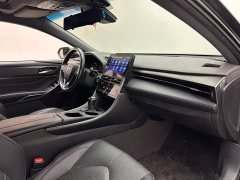 Toyota Avalon 2.5L Luxury - ფოტო 11