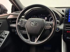 Toyota Avalon 2.5L Luxury - ფოტო 12
