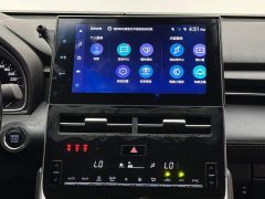 Toyota Avalon 2.5L Luxury - ფოტო 13