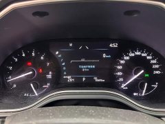 Toyota Avalon 2.5L Luxury - ფოტო 14