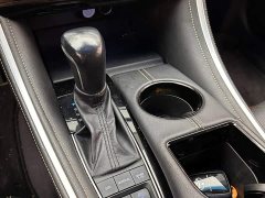 Toyota Avalon 2.5L Luxury - ფოტო 15