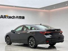 Toyota Avalon 2.5L Luxury - ფოტო 3