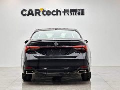 Toyota Avalon 2.5L Luxury - ფოტო 4