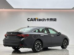 Toyota Avalon 2.5L Luxury - ფოტო 5