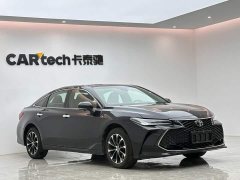 Toyota Avalon 2.5L Luxury - ფოტო 6