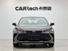 Toyota Avalon 2.5L Luxury - ფოტო 7