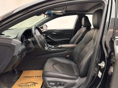 Toyota Avalon 2.5L Luxury - ფოტო 8