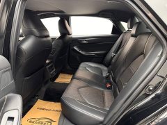 Toyota Avalon 2.5L Luxury - ფოტო 9