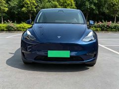Tesla Model Y 2021 Standard Range RWD - ფოტო 2