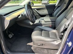 Tesla Model Y 2021 Standard Range RWD - ფოტო 3