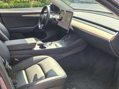 Tesla Model Y 2021 Standard Range RWD - ფოტო 6