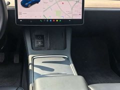 Tesla Model Y 2021 Standard Range RWD - ფოტო 8