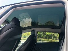 Tesla Model Y 2021 Standard Range RWD - ფოტო 9