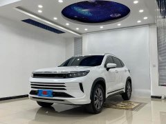 Chery Chitu Zhuifeng 2022 Riding the Wind and Waves Edition 1.5T CVT Good Fortune Peanut Edition - ფოტო 1