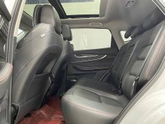 Chery Chitu Zhuifeng 2022 Riding the Wind and Waves Edition 1.5T CVT Good Fortune Peanut Edition - ფოტო 10