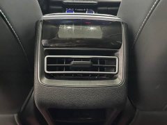 Chery Chitu Zhuifeng 2022 Riding the Wind and Waves Edition 1.5T CVT Good Fortune Peanut Edition - ფოტო 11
