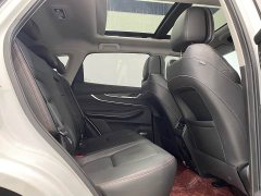 Chery Chitu Zhuifeng 2022 Riding the Wind and Waves Edition 1.5T CVT Good Fortune Peanut Edition - ფოტო 13