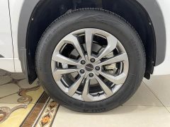 Chery Chitu Zhuifeng 2022 Riding the Wind and Waves Edition 1.5T CVT Good Fortune Peanut Edition - ფოტო 15