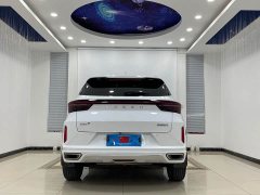Chery Chitu Zhuifeng 2022 Riding the Wind and Waves Edition 1.5T CVT Good Fortune Peanut Edition - ფოტო 17