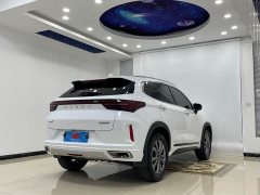 Chery Chitu Zhuifeng 2022 Riding the Wind and Waves Edition 1.5T CVT Good Fortune Peanut Edition - ფოტო 18