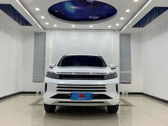 Chery Chitu Zhuifeng 2022 Riding the Wind and Waves Edition 1.5T CVT Good Fortune Peanut Edition - ფოტო 2