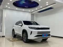 Chery Chitu Zhuifeng 2022 Riding the Wind and Waves Edition 1.5T CVT Good Fortune Peanut Edition - ფოტო 3