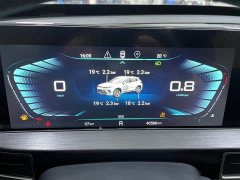 Chery Chitu Zhuifeng 2022 Riding the Wind and Waves Edition 1.5T CVT Good Fortune Peanut Edition - ფოტო 5