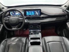 Chery Chitu Zhuifeng 2022 Riding the Wind and Waves Edition 1.5T CVT Good Fortune Peanut Edition - ფოტო 6