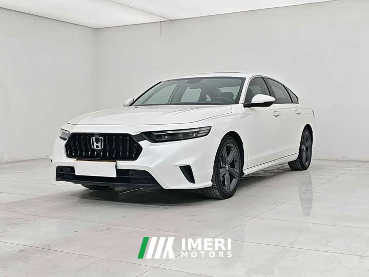 Honda Yingshipai 260TURBO Elegant Edition - ავტომობილი ჩინეთიდან