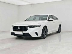 Honda Yingshipai 260TURBO Elegant Edition - ფოტო 1