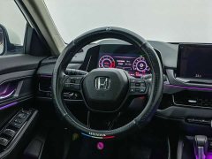 Honda Yingshipai 260TURBO Elegant Edition - ფოტო 10