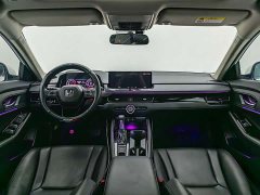 Honda Yingshipai 260TURBO Elegant Edition - ფოტო 11