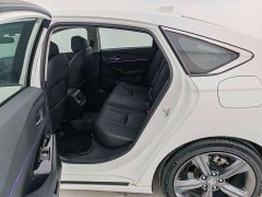 Honda Yingshipai 260TURBO Elegant Edition - ფოტო 13