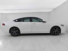 Honda Yingshipai 260TURBO Elegant Edition - ფოტო 15