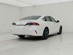 Honda Yingshipai 260TURBO Elegant Edition - ფოტო 18