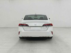 Honda Yingshipai 260TURBO Elegant Edition - ფოტო 19