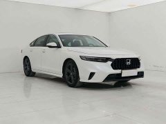 Honda Yingshipai 260TURBO Elegant Edition - ფოტო 2