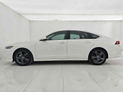 Honda Yingshipai 260TURBO Elegant Edition - ფოტო 20