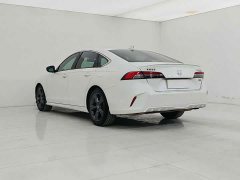 Honda Yingshipai 260TURBO Elegant Edition - ფოტო 3