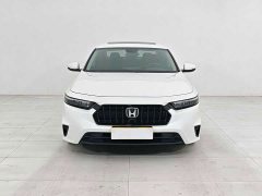 Honda Yingshipai 260TURBO Elegant Edition - ფოტო 5