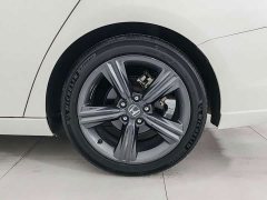 Honda Yingshipai 260TURBO Elegant Edition - ფოტო 6