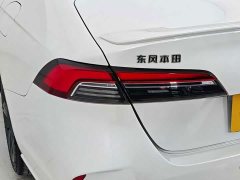 Honda Yingshipai 260TURBO Elegant Edition - ფოტო 7
