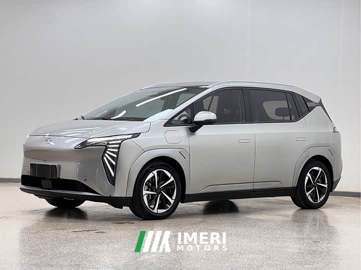 GAC AION Y 2022 Plus 70 Smart Leader Edition - ავტომობილი ჩინეთიდან