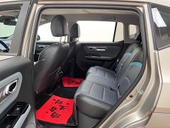 GAC AION Y 2022 Plus 70 Smart Leader Edition - ფოტო 16
