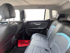 GAC AION Y 2022 Plus 70 Smart Leader Edition - ფოტო 17