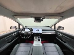 GAC AION Y 2022 Plus 70 Smart Leader Edition - ფოტო 19